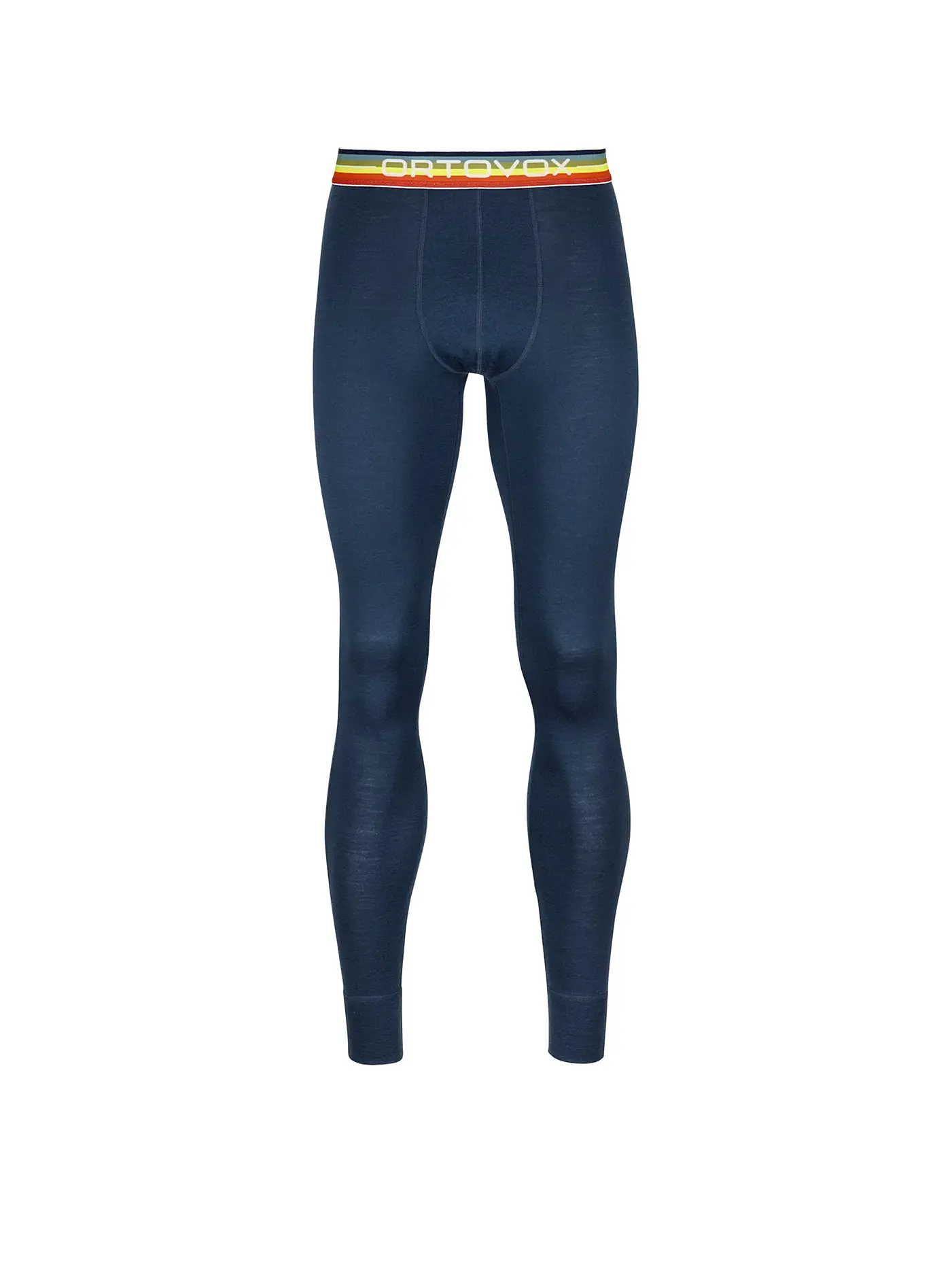 ORTOVOX |  Herren Unterziehhose Rock'n'Wool 185 | 